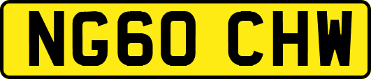 NG60CHW