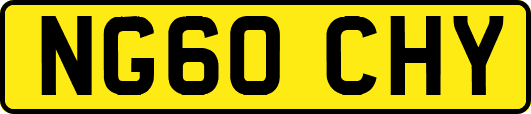 NG60CHY