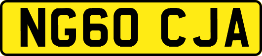 NG60CJA
