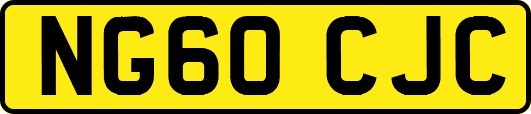 NG60CJC