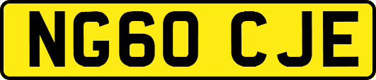 NG60CJE