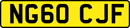 NG60CJF