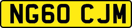 NG60CJM