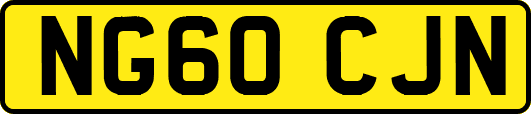 NG60CJN