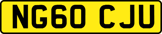 NG60CJU