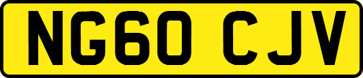 NG60CJV