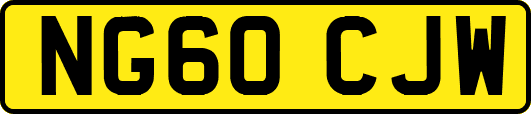 NG60CJW