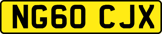 NG60CJX