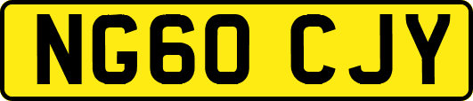 NG60CJY