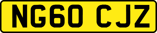 NG60CJZ