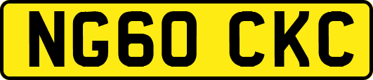 NG60CKC