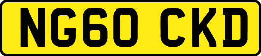 NG60CKD