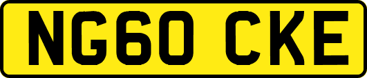 NG60CKE