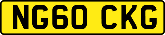 NG60CKG