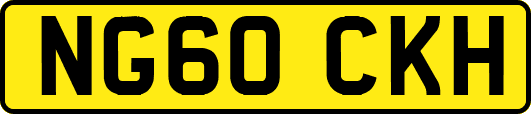 NG60CKH