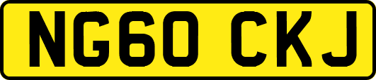 NG60CKJ