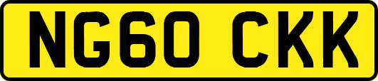NG60CKK