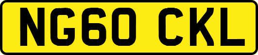 NG60CKL
