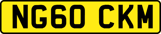 NG60CKM
