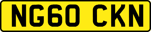 NG60CKN
