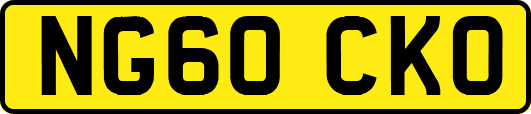 NG60CKO