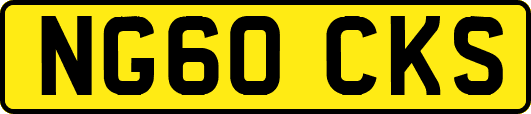 NG60CKS