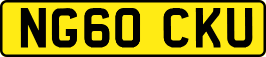 NG60CKU