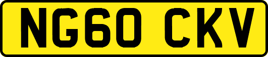 NG60CKV