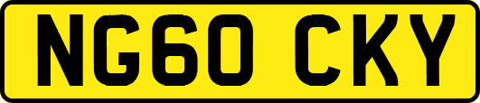 NG60CKY