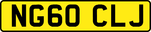 NG60CLJ