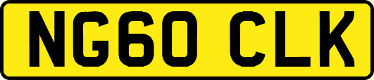 NG60CLK