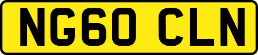 NG60CLN