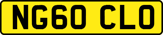 NG60CLO