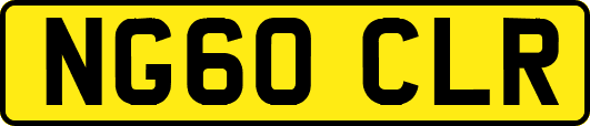 NG60CLR