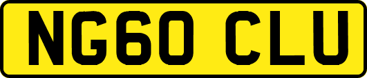 NG60CLU