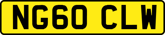 NG60CLW