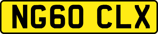 NG60CLX