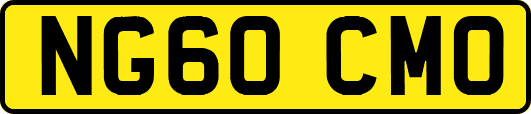 NG60CMO