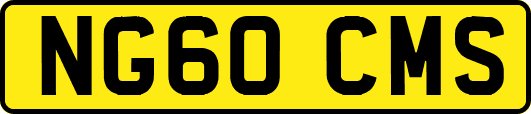 NG60CMS