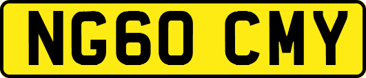 NG60CMY