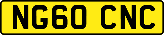 NG60CNC