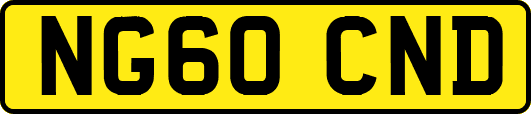 NG60CND