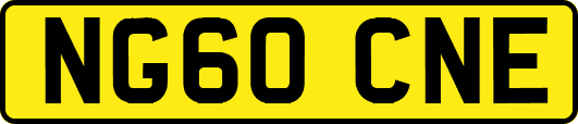 NG60CNE
