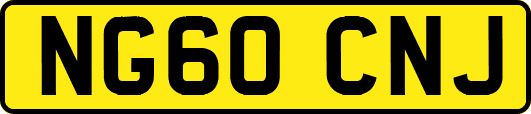 NG60CNJ