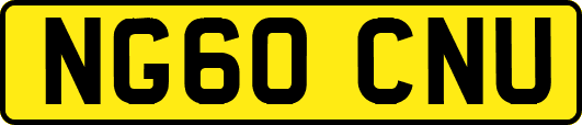 NG60CNU