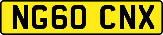 NG60CNX