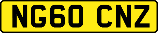 NG60CNZ