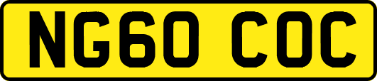 NG60COC