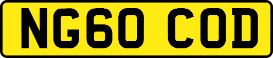 NG60COD