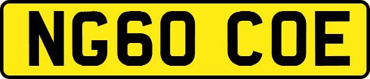NG60COE